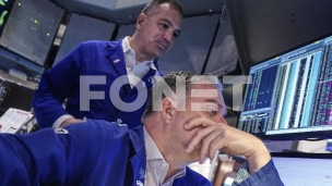 Rekordne cene zlata i srebra 