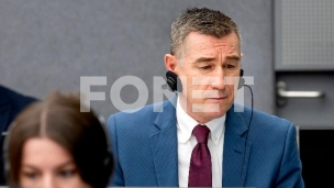 Veselji ne može na slobodu