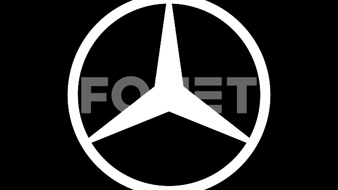 Mercedes plaća 150 miliona 