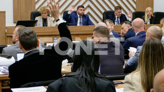 Usvojen predlog o koncesiji