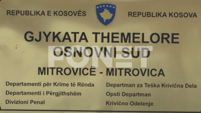 Mitroviću pritvor 30 dana