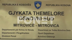 Mitroviću pritvor 30 dana