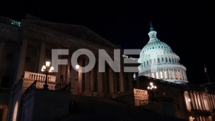 Demorate će tražiti impičment