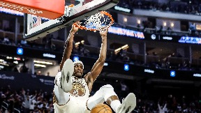 Voriors - Orlando 120:97