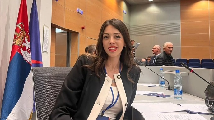 Zabraniti pirotehniku