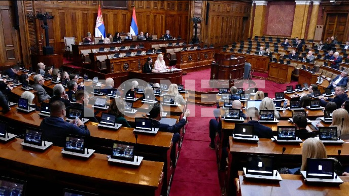 Usvojeni zaključci i odluke