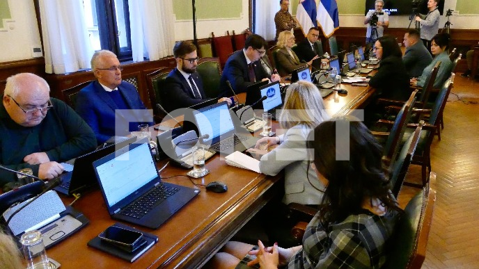 Kandidati ispujavaju uslove