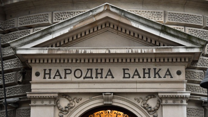 Uravnoteženo menjačko tržište