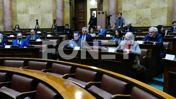 Potvrđeni Bodžoni  i Jovanović