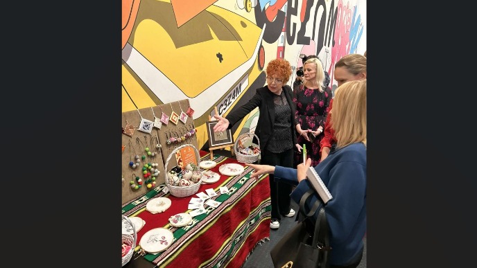 Zanatima do tolerancije