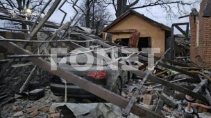 Povlačenje iz Severska