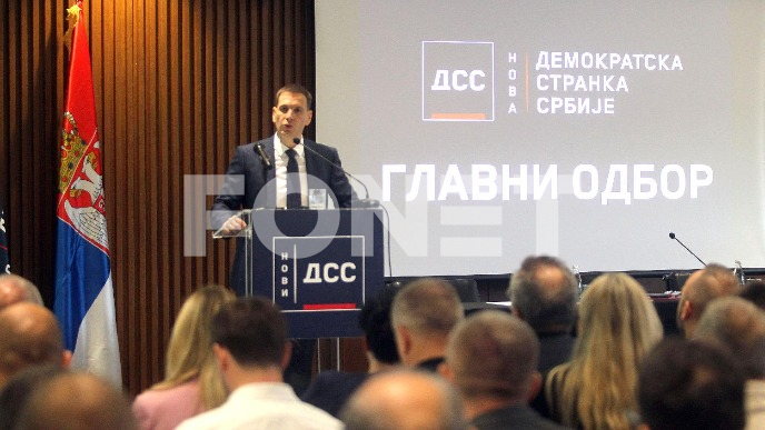 Desnica će doprineti pobedi