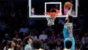 Šarlot - Vašington 126:109