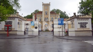 Odšteta u humanitarne svrhe