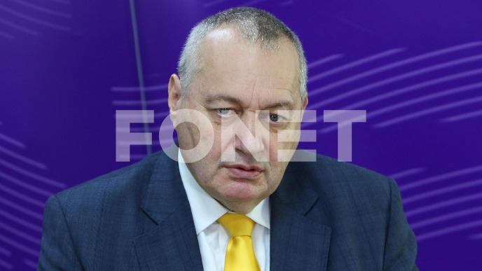 Nastavak državnog udara