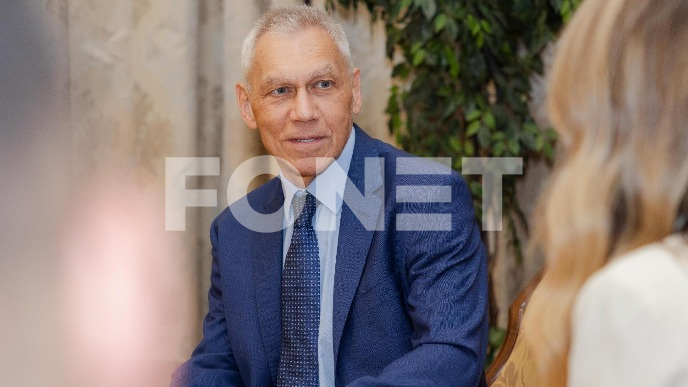 Verujem u najbolje rešenje