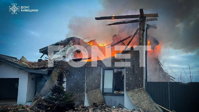 Nastavak međusobnih napada