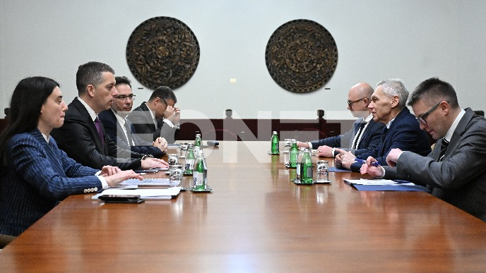 Energetska bezbednost