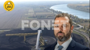 Cementara kao ozbiljan problem