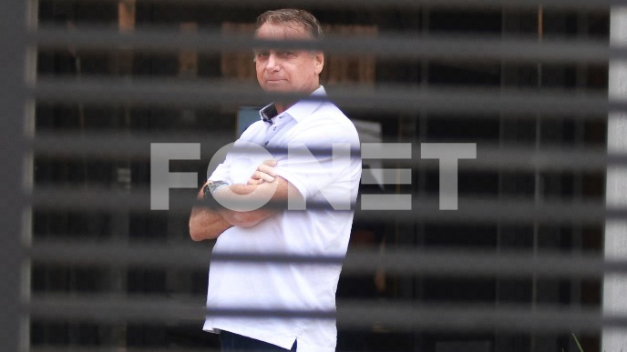 Bolsonarov sin kandidat