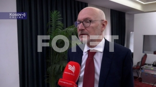 Gero: Vlada u punom kapacitetu