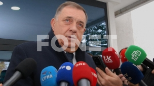 Neće biti razdora među Srbima