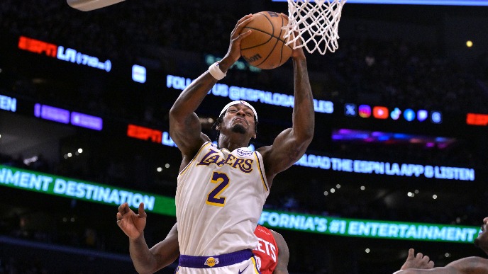 Hjuston - LA Lejkers 119:106