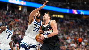 Jokićevih 56 poena za pobedu