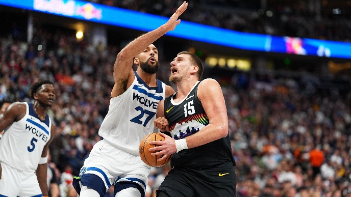 Jokićevih 56 poena za pobedu