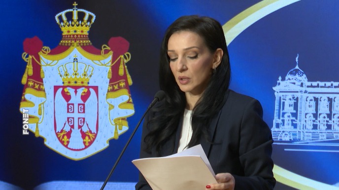 Optužnica za Vladimira Mandića