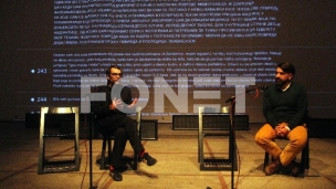 "Svedočanstva nasilja" u CZKD