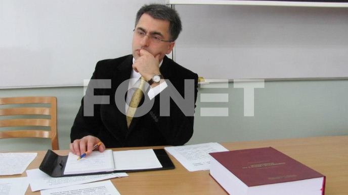 Preminuo Dragan Štavljanin