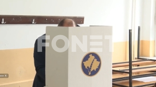 Sutra izbori na Kosovu