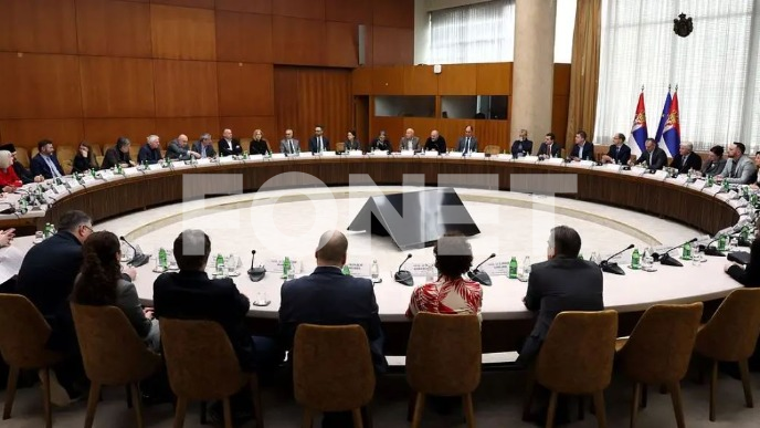 S rektorima i dekanima o SPIRI