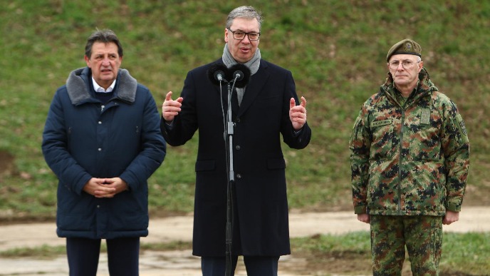 Najviše penzije u istoriji