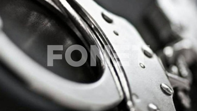 Uhapšeni zbog požara i droge