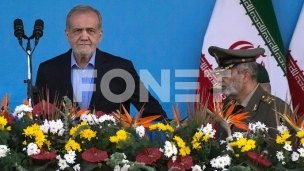 Iran u ratu velikih razmera