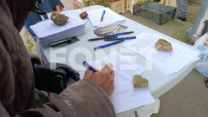 Čekanje u redu u Kragujevcu