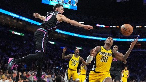 Velika razlika u Majamiju