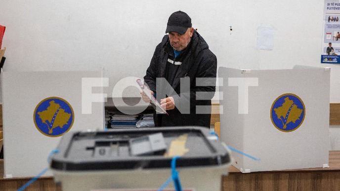 CIK: Bez većih problema