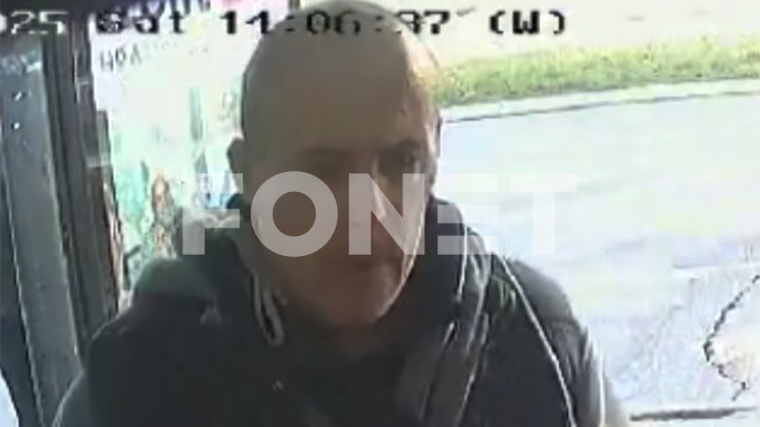 Uhapšen osumnjičeni za napad