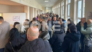 Postupak protiv gradonačelnice 