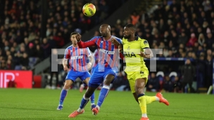 Minimalna pobeda Totenhema 