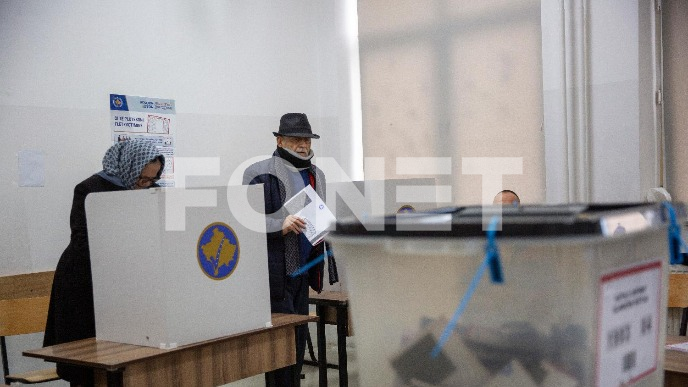 Zatvorena biračka mesta 