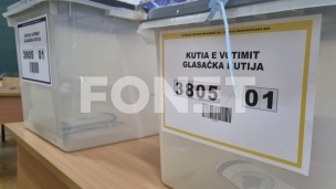 Preliminarni rezultati u 23