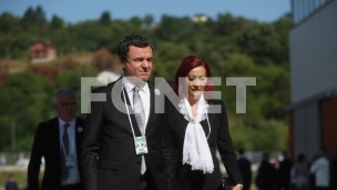 Kuri proglasio pobedu