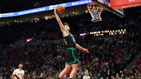 Portland - Boston 114:108