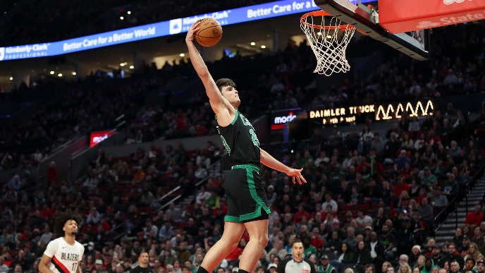 Portland - Boston 114:108