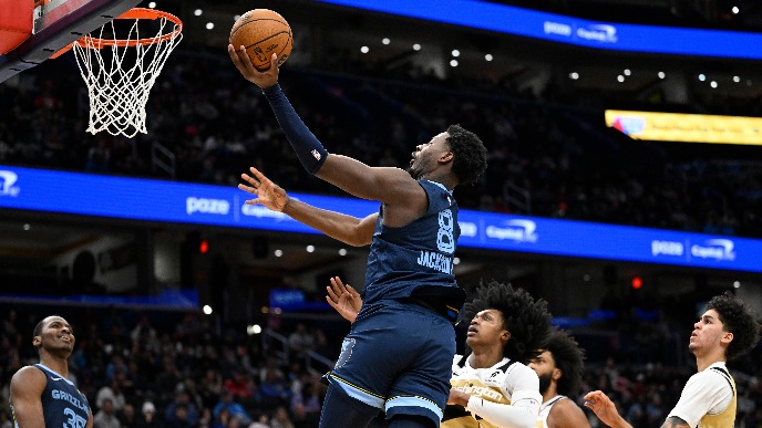 Vašington bolji od Memfisa