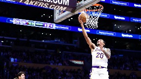 Lejkersi pobedili Sakramento